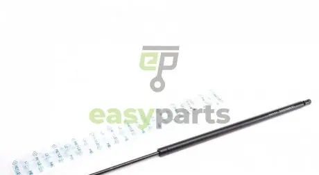 Амортизатор кришки багажника VW T5 03- MEYLE 140 910 0011
