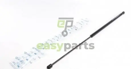 Амортизатор капоту VW Golf V 1.4-2.0 TDI 03-09 MEYLE 140 910 0038