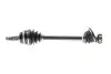Піввісь Renault Master 1.9-2.2dCi (L) (28x37.1x670х51T) 16-14 498 0048