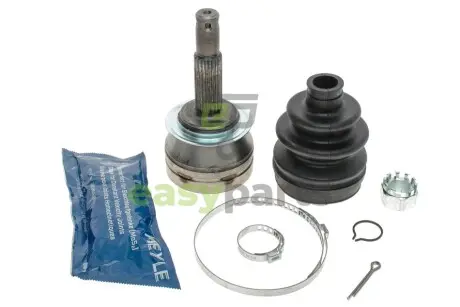 ШРКШ (зовнішній) Daewoo Nexia 1.5 95-08 MEYLE 29-14 498 0001