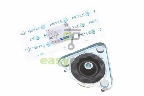 Подушка амортизатора (переднього) Ford Transit 92- MEYLE 714 676 0001