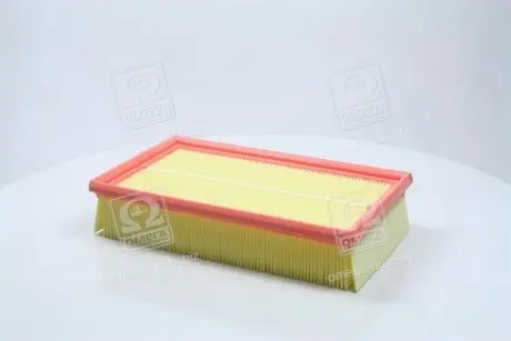 Фільтр повітряний Transit 2.5D/TDi 97-00 (d-260, l-150, h-57) M-FILTER K455