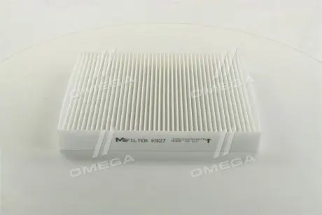 Фільтр салону Audi A2/Fabia/Roomster/Polo/Seat 02- M-FILTER K927