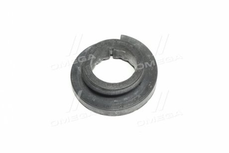 Демпфер пружины подвески верхний (Mobis) Hyundai/Kia/Mobis 553412R000