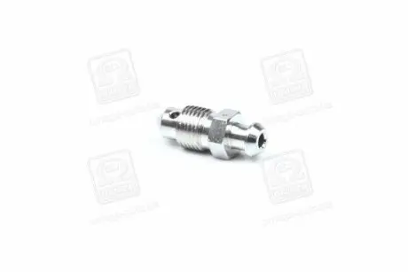 Штуцер прокачки суппорта заднего (Mobis) Hyundai/Kia/Mobis 581252F000