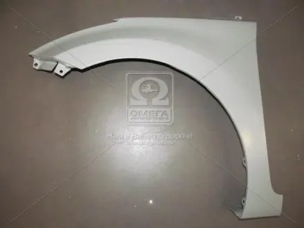 Крило переднє ліве (Mobis) Hyundai/Kia/Mobis 663113X000