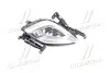 Фара п / тум лев. HYUN ELANTRA 11- Hyundai/Kia/Mobis 922013X000 (фото 1)