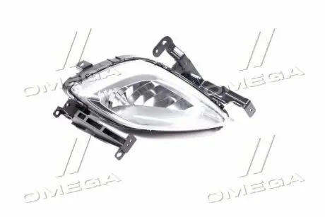Фара п / тум лев. HYUN ELANTRA 11- (Mobis) Hyundai/Kia/Mobis 922013X000