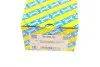 Підшипник маточини (задньої) Opel Corsa C 00-09/Tigra 04-10 (27x53x43) SNR NTN R153.37 (фото 9)