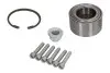 Підшипник маточини (передньої/задньої) VW Touareg 02-10 (+ABS) (51x96x50) SNR NTN R154.10 (фото 2)