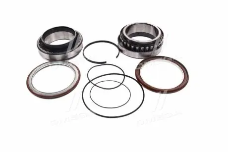 Р/к маточини RS/RZ9019-11222/9042-11242 RIDER RD 12.42.99