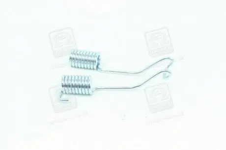 Пружина колодки торм. 19х3, 6х36х84 BPW RIDER RD 18.78.55