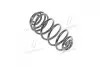 Пружина подв. RENAULT KANGOO 08- задн. RIDER RD.28110126 (фото 1)