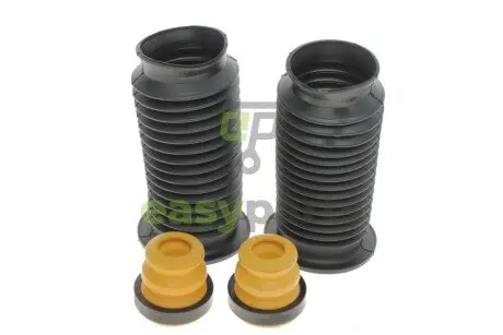 Пильник + відбійник амортизатора (переднього) Opel Astra H/Vectra C 02- (к-кт 2шт) SACHS 900 087