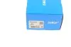Підшипник маточини (передньої) Ford Transit 92-02 (35x62x18/19x45.2x15.5)(к-кт) SKF VKBA 1465 (фото 13)