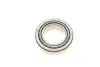 Підшипник маточини (передньої) Ford Transit 92-02 (35x62x18/19x45.2x15.5)(к-кт) SKF VKBA 1465 (фото 4)