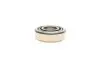 Підшипник маточини (передньої) Ford Transit 92-02 (35x62x18/19x45.2x15.5)(к-кт) SKF VKBA 1465 (фото 6)