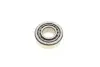 Підшипник маточини (передньої) Ford Transit 92-02 (35x62x18/19x45.2x15.5)(к-кт) SKF VKBA 1465 (фото 7)