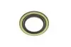 Підшипник маточини (передньої) Ford Transit 92-02 (35x62x18/19x45.2x15.5)(к-кт) SKF VKBA 1465 (фото 8)