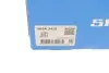 Підшипник маточини (передньої) Opel Astra F 91-01/Omega B 94-03/Vectra A/B 93-03 (39x74x39)(-ABS) SKF VKBA 3410 (фото 6)