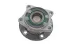 Підшипник маточини (задньої) Volvo S60/S80/V70/XC70 00-10 (+ABS) (знято з виробництва) SKF VKBA 3632 (фото 3)