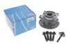 Підшипник маточини (задньої) Volvo S60/S80/V70/XC70 00-10 (+ABS) (знято з виробництва) SKF VKBA 3632 (фото 4)