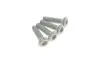 Підшипник маточини (передньої) Audi A6 04-11 (+ABS) (43x85x40.25) SKF VKBA 6547 (фото 4)