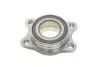 Підшипник маточини (передньої) Audi A6 04-11 (+ABS) (43x85x40.25) SKF VKBA 6547 (фото 8)