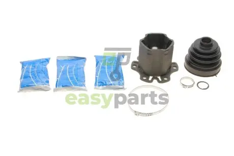 ШРКШ (внутрішній) VW Sharan/Audi A4 1.8-2.8 97-10 (34zx85) SKF VKJA 8509