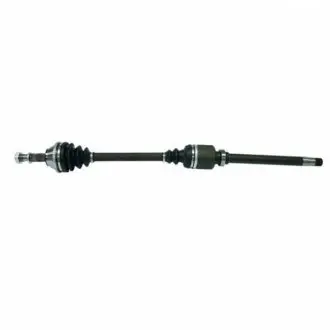 CITROEN піввісь прав.Jumper 2.5TD 94- SKF VKJC 4508