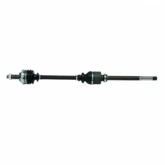 CITROEN піввісь прав. 930mm з ABS Jumpy,Fiat Scudo,Peugeot Expert 95- SKF VKJC 4978