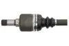 CITROEN піввісь Jumper (з ABS)2.5TD 94- лів. SKF VKJC 5142 (фото 3)