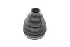 Пильник ШРКШ (зовнішній) Skoda Octavia/VW Caddy/Golf/Passat B6-B8/T5 03- (27.6x99.4x121) (к-кт) SKF VKJP 3152 (фото 3)