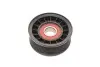 Ролик генератора Ford Focus/Fiesta/C-Max 1.0-1.6 04- (паразитний) SKF VKM 34231 (фото 4)