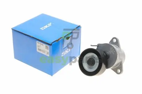 Натяжник ременя генератора Opel Astra J/Zafira/Insignia 2.0 CDTI 08- (70x25.8) SKF VKM 35330