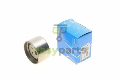 Ролик ГРМ Mitsubishi Galant 2.5 V6 92-96/Pajero 3.5 V6 97- (натяжний) (60x35) SKF VKM 75000