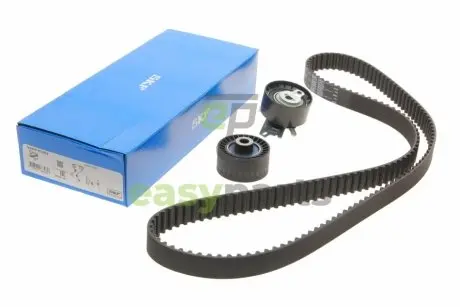 Комплект ГРМ Citroen Jumpy/Peugeot Expert 2.0 16V 07- (25x153) SKF VKMA 03263
