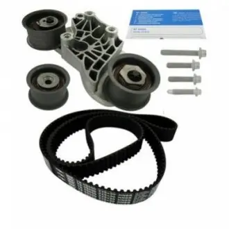 Роликовий модуль натягувача ременя (ролик, ремінь) SKF VKMA 05502