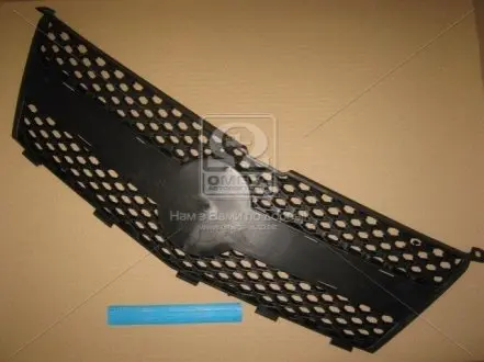 Решітка радіатора GEELY MK 06- TEMPEST 024 0206 990C