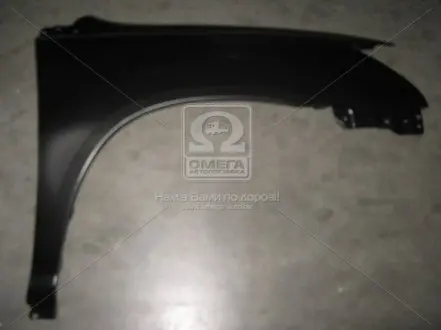 Фото крило пер. пра. LEXUS RX 04-08 TEMPEST 033 0283 310 Крило пер. пра. LEXUS RX 04-08 TEMPEST 033 0283 310