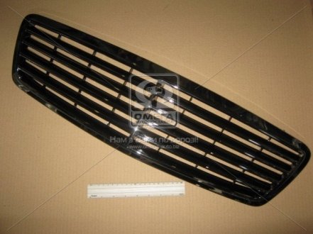 Решітка радіатора MB 203 00-07 TEMPEST 035 0320 990