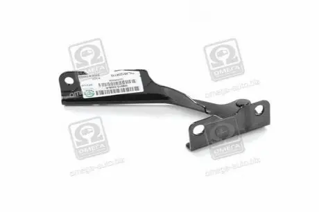 Завес капота пра. MIT LANCER 9 TEMPEST 036 0358 450