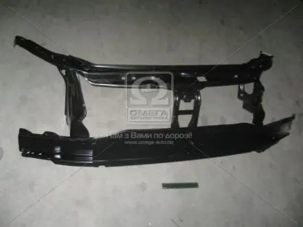 Панель пер. RENAULT CLIO 01-05 TEMPEST 041 0463 200