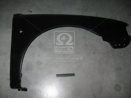 Крило пер. пра. SK OCTAVIA 00 - TEMPEST 045 0516 310