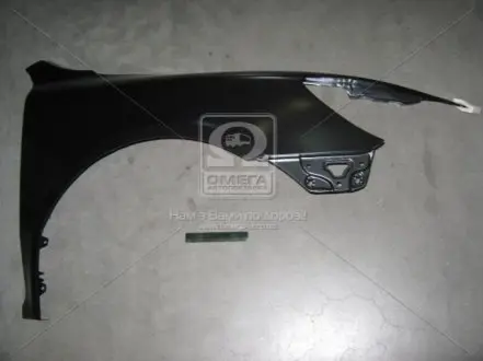 Крило пер. пра. SK OCTAVIA 09 - TEMPEST 045 0518 310