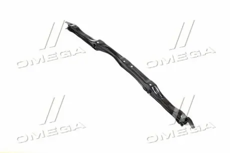 Шина бампера пер. TOY RAV4 06 - TEMPEST 049 0578 940
