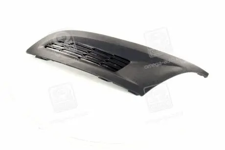 Фото решетка бамп. лев. VW POLO 09- TEMPEST 051 0740 913 Решетка бамп. лев. VW POLO 09- TEMPEST 051 0740 913