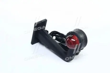 Ліхтар габ. причепа кр / Біл.(ріжок) R TEMPEST TP99-56-08