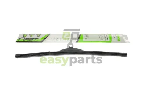 Щітка склоочисника (475 мм) Honda Civic/Nissan NP300/Navara 05- Valeo 575828