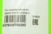 Щітка склоочисника (500мм) Kia Sorento/Mazda 6/Toyota Land Cruiser 07- Valeo 575829 (фото 6)